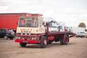 1948 ERF Truck - 10