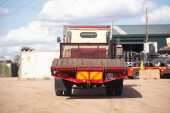 1948 ERF Truck - 12