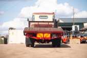 1948 ERF Truck - 13