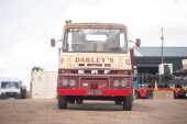 1948 ERF Truck - 14