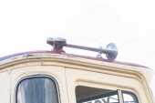 1948 ERF Truck - 15
