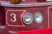 1948 ERF Truck - 18