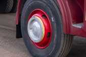 1948 ERF Truck - 19