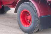 1948 ERF Truck - 20