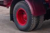 1948 ERF Truck - 24