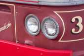 1948 ERF Truck - 26