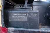 1948 ERF Truck - 27