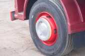 1948 ERF Truck - 29
