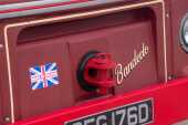 1948 ERF Truck - 41