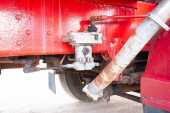 1948 ERF Truck - 48