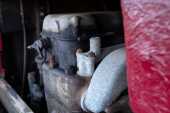 1948 ERF Truck - 49