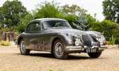 1959 Jaguar XK150S Fixedhead Coup&eacute; (3.8 litre)