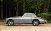 1959 Jaguar XK150S Fixedhead Coup&eacute; (3.8 litre) - 2