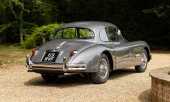 1959 Jaguar XK150S Fixedhead Coup&eacute; (3.8 litre) - 3