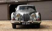 1959 Jaguar XK150S Fixedhead Coup&eacute; (3.8 litre) - 6
