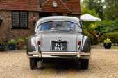 1959 Jaguar XK150S Fixedhead Coup&eacute; (3.8 litre) - 7