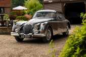 1959 Jaguar XK150S Fixedhead Coup&eacute; (3.8 litre) - 8