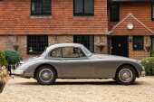 1959 Jaguar XK150S Fixedhead Coup&eacute; (3.8 litre) - 9