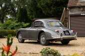 1959 Jaguar XK150S Fixedhead Coup&eacute; (3.8 litre) - 10