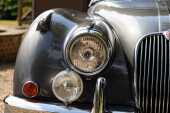 1959 Jaguar XK150S Fixedhead Coup&eacute; (3.8 litre) - 30