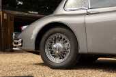 1959 Jaguar XK150S Fixedhead Coup&eacute; (3.8 litre) - 31