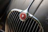 1959 Jaguar XK150S Fixedhead Coup&eacute; (3.8 litre) - 34