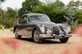 1959 Jaguar XK150S Fixedhead Coup&eacute; (3.8 litre) - 37