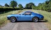 1960's Italian 250 SWB Tribute - Modern Z3 running gear with timeless looks - 2