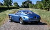1960's Italian 250 SWB Tribute - Modern Z3 running gear with timeless looks - 3