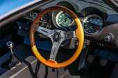 1960's Italian 250 SWB Tribute - Modern Z3 running gear with timeless looks - 9