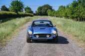 1960's Italian 250 SWB Tribute - Modern Z3 running gear with timeless looks - 13