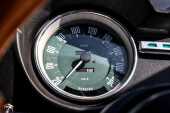 1960's Italian 250 SWB Tribute - Modern Z3 running gear with timeless looks - 14