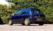 1993 Renault Clio Williams Mk. I No.21 - 30 years family ownership and just 73,268 miles - 3