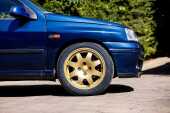 1993 Renault Clio Williams Mk. I No.21 - 30 years family ownership and just 73,268 miles - 7
