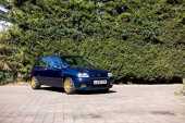 1993 Renault Clio Williams Mk. I No.21 - 30 years family ownership and just 73,268 miles - 18