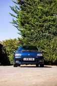 1993 Renault Clio Williams Mk. I No.21 - 30 years family ownership and just 73,268 miles - 28
