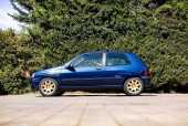 1993 Renault Clio Williams Mk. I No.21 - 30 years family ownership and just 73,268 miles - 37