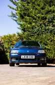 1993 Renault Clio Williams Mk. I No.21 - 30 years family ownership and just 73,268 miles - 38
