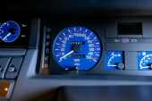 1993 Renault Clio Williams Mk. I No.21 - 30 years family ownership and just 73,268 miles - 44