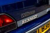 1993 Renault Clio Williams Mk. I No.21 - 30 years family ownership and just 73,268 miles - 47