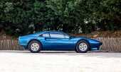 1978 Ferrari 308 GTB - 2