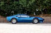 1978 Ferrari 308 GTB - 15