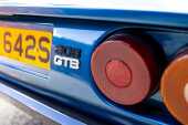 1978 Ferrari 308 GTB - 38