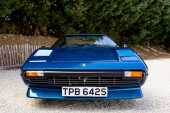 1978 Ferrari 308 GTB - 44