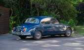 1964 Jaguar Mk. II (2.4 litre) - 2