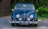 1964 Jaguar Mk. II (2.4 litre) - 3