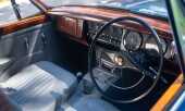 1964 Jaguar Mk. II (2.4 litre) - 4