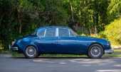 1964 Jaguar Mk. II (2.4 litre) - 5