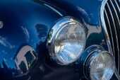 1964 Jaguar Mk. II (2.4 litre) - 8