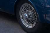 1964 Jaguar Mk. II (2.4 litre) - 11